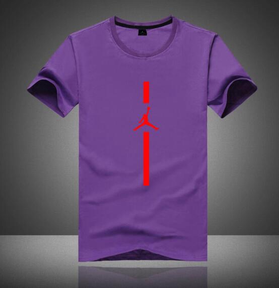 men jordan t-shirt S-XXXL-1329